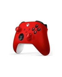 Comando Xbox Series X Pulse Red